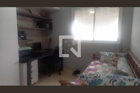 Apartamento à venda com 3 quartos, 99m² em Jardim Umuarama, São Paulo