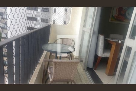 Apartamento à venda com 3 quartos, 99m² em Jardim Umuarama, São Paulo