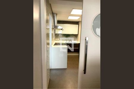 Apartamento à venda com 1 quarto, 90m² em Vila Cruzeiro, São Paulo