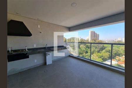 Apartamento à venda com 3 quartos, 155m² em Vila Sofia, São Paulo