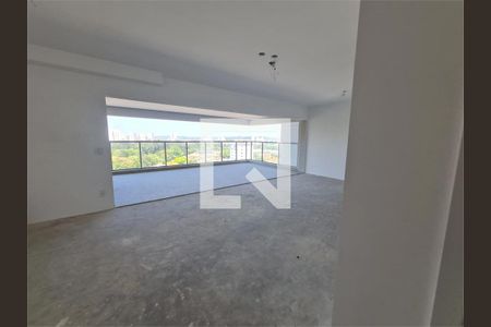 Apartamento à venda com 3 quartos, 155m² em Vila Sofia, São Paulo