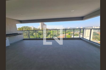 Apartamento à venda com 3 quartos, 155m² em Vila Sofia, São Paulo