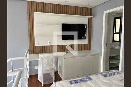 Apartamento à venda com 1 quarto, 42m² em Jardim Paulista, São Paulo