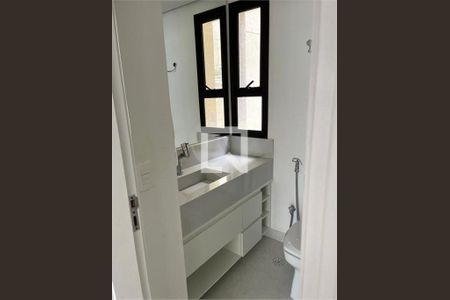 Apartamento à venda com 1 quarto, 42m² em Jardim Paulista, São Paulo