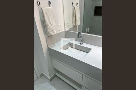 Apartamento à venda com 1 quarto, 42m² em Jardim Paulista, São Paulo