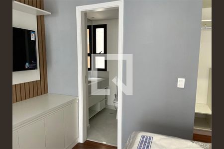 Apartamento à venda com 1 quarto, 42m² em Jardim Paulista, São Paulo