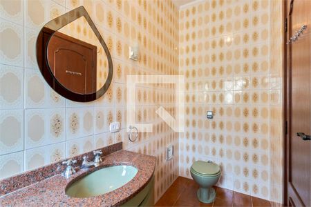 Casa de Condomínio à venda com 4 quartos, 245m² em Campininha, São Paulo