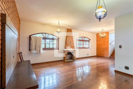 Casa de Condomínio à venda com 4 quartos, 245m² em Campininha, São Paulo