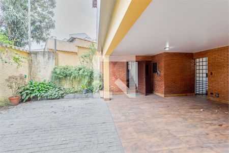 Casa de Condomínio à venda com 4 quartos, 245m² em Campininha, São Paulo