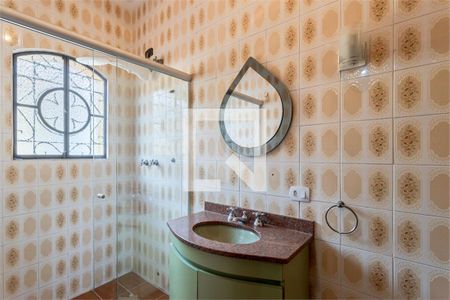 Casa de Condomínio à venda com 4 quartos, 245m² em Campininha, São Paulo