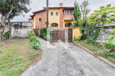 Casa de Condomínio à venda com 4 quartos, 245m² em Campininha, São Paulo