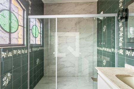 Casa de Condomínio à venda com 4 quartos, 245m² em Campininha, São Paulo