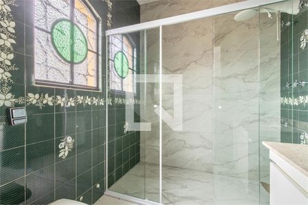 Casa de Condomínio à venda com 4 quartos, 245m² em Campininha, São Paulo