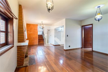 Casa de Condomínio à venda com 4 quartos, 245m² em Campininha, São Paulo