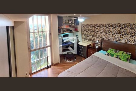 Apartamento à venda com 3 quartos, 325m² em Santo Amaro, São Paulo