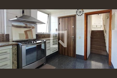 Apartamento à venda com 3 quartos, 325m² em Santo Amaro, São Paulo