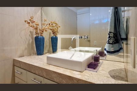 Apartamento à venda com 3 quartos, 325m² em Santo Amaro, São Paulo