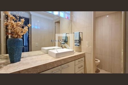 Apartamento à venda com 3 quartos, 325m² em Santo Amaro, São Paulo