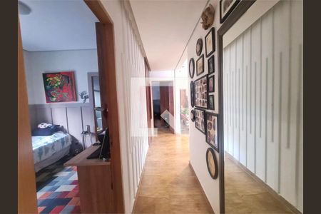 Casa à venda com 3 quartos, 172m² em Jardim Santa Helena, São Paulo