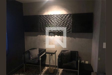 Apartamento à venda com 1 quarto, 53m² em Jardim das Laranjeiras, São Paulo