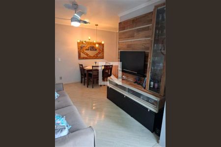 Apartamento à venda com 2 quartos, 54m² em Vila Palmeiras, São Paulo