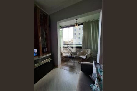 Apartamento à venda com 2 quartos, 54m² em Vila Palmeiras, São Paulo