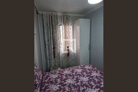 Apartamento à venda com 2 quartos, 54m² em Vila Palmeiras, São Paulo