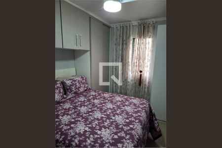 Apartamento à venda com 2 quartos, 54m² em Vila Palmeiras, São Paulo
