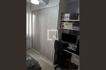 Apartamento à venda com 2 quartos, 54m² em Vila Palmeiras, São Paulo