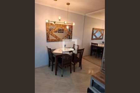 Apartamento à venda com 2 quartos, 54m² em Vila Palmeiras, São Paulo