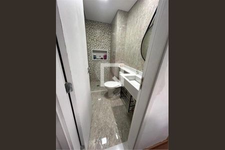 Apartamento à venda com 2 quartos, 47m² em Vila Gustavo, São Paulo