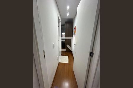 Apartamento à venda com 2 quartos, 47m² em Vila Gustavo, São Paulo