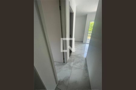 Apartamento à venda com 2 quartos, 46m² em Santana, São Paulo