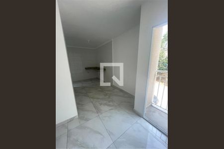 Apartamento à venda com 2 quartos, 46m² em Santana, São Paulo