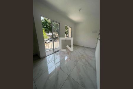 Apartamento à venda com 2 quartos, 46m² em Santana, São Paulo