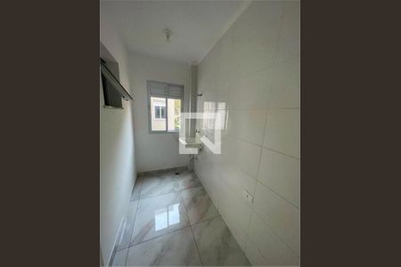 Apartamento à venda com 2 quartos, 46m² em Santana, São Paulo