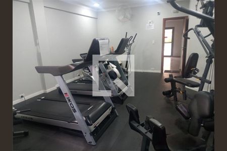 Apartamento à venda com 3 quartos, 128m² em Vila Nova Cachoeirinha, São Paulo
