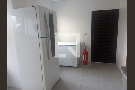 Apartamento à venda com 3 quartos, 128m² em Vila Nova Cachoeirinha, São Paulo