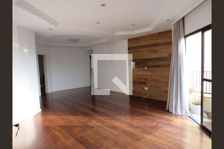 Apartamento à venda com 3 quartos, 128m² em Vila Nova Cachoeirinha, São Paulo