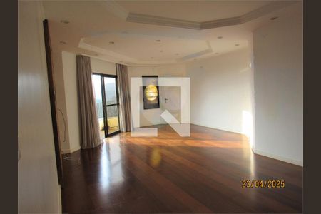 Apartamento à venda com 3 quartos, 128m² em Vila Nova Cachoeirinha, São Paulo