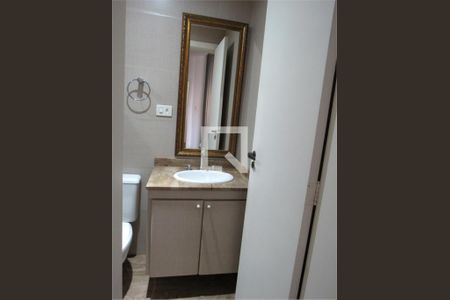 Apartamento à venda com 3 quartos, 128m² em Vila Nova Cachoeirinha, São Paulo