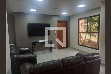 Apartamento à venda com 3 quartos, 128m² em Vila Nova Cachoeirinha, São Paulo