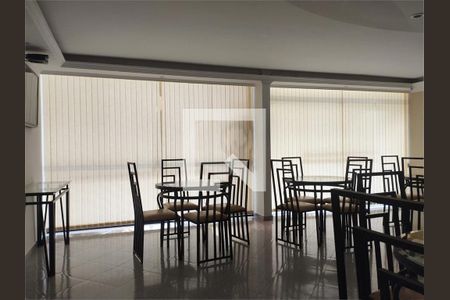 Apartamento à venda com 3 quartos, 85m² em Barro Branco (Zona Norte), São Paulo