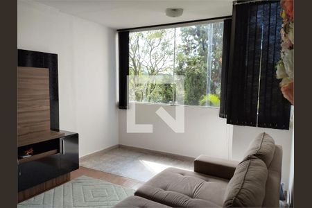 Apartamento à venda com 3 quartos, 85m² em Barro Branco (Zona Norte), São Paulo