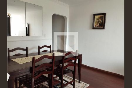 Apartamento à venda com 3 quartos, 85m² em Barro Branco (Zona Norte), São Paulo