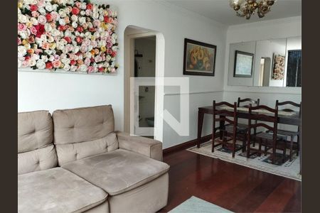 Apartamento à venda com 3 quartos, 85m² em Barro Branco (Zona Norte), São Paulo
