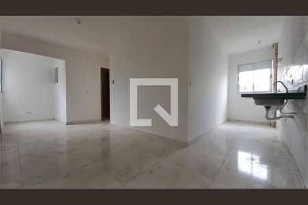 Apartamento à venda com 2 quartos, 33m² em Jardim Brasil (Zona Norte), São Paulo