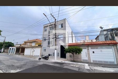 Apartamento à venda com 2 quartos, 33m² em Jardim Brasil (Zona Norte), São Paulo