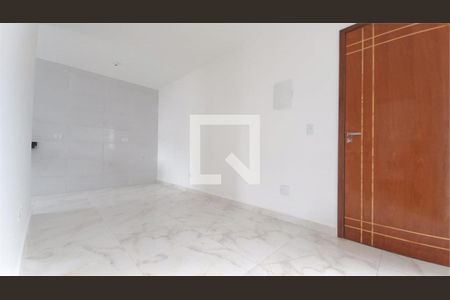 Apartamento à venda com 2 quartos, 33m² em Jardim Brasil (Zona Norte), São Paulo