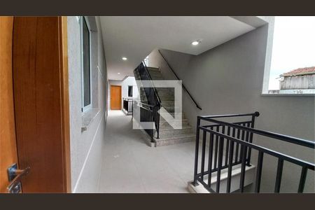 Apartamento à venda com 2 quartos, 33m² em Jardim Brasil (Zona Norte), São Paulo
